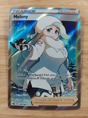 pokemon chilling reign card list price Amazon.com: Pokemon TCG Sword & Shield Chilling Reign Booster Pack (10 cards)  : Toys & Games main image 1