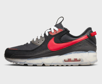 NIKE AIR MAX TERRASCAPE 90 DV7413 003 SNEAKER HERRENSCHUHE TOP
