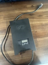 Used No Box 300 Watt Hampton Bay Digital Landscape Transformer - DIY-300PS