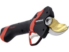 INFACO Electrocoup F3020M Tagliabordi a batteria - Medium
