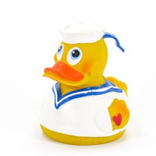 Sailor Crew Rubber Duck, 100 All Natural Rubber Ducks