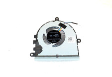 Dell Inspiron 15-5575 15-5570 w/ discrete graphics Cpu Cooling Fan NIC03 7MCD0