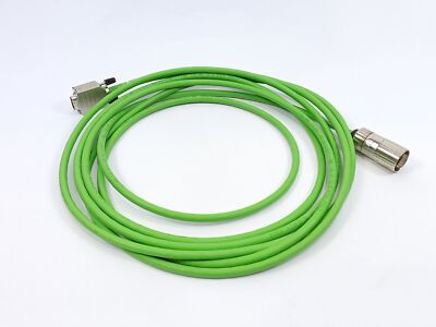 E73526 LL88673 Resolver Cable 5m. 4x2x0,25mm² PUR | eBay