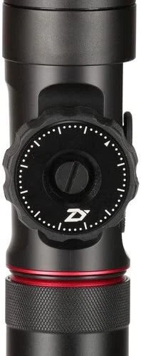 Zhiyun-Tech Crane-2 3-Axis Stabilizer with Follow Focus for Canon DSLRs Black - Image 4 of 4