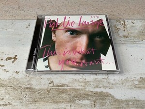 Pil this Is What You Want | eBay UK