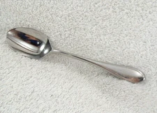 Studio Teaspoon Gorham 18/8 Glossy Design Studio Stainless Flatware