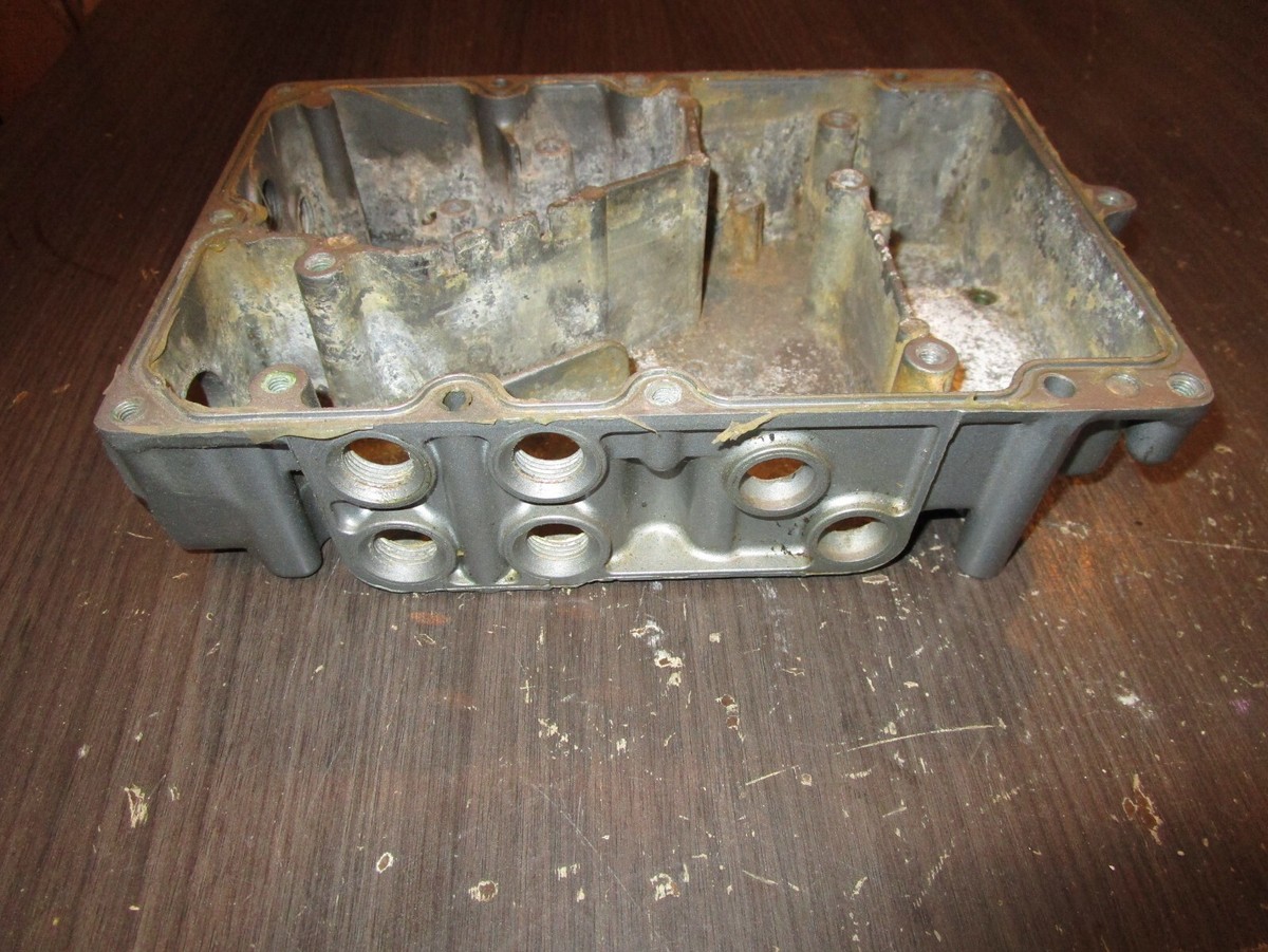 97 KAWASAKI 900 STX ELECTRICAL IGNITION CASE (LOWER) 59416-3741 | eBay