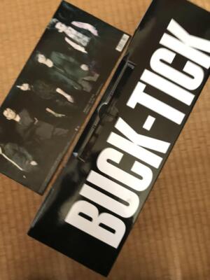 BUCK-TICK　live product Ariolayears Amazon.co.jp: B-T LIVE PRODUCT Ariola YEARS- (完全生産限定盤