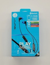 JLab Play Gaming Wireless Bluetooth Earbuds