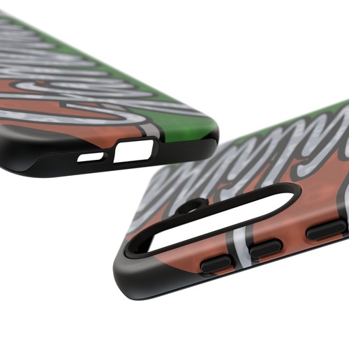 Phone Case, iPhone 16, Samsung Galaxy S24, S25, Jambalaya Michael Jordan - Picture 206 of 255