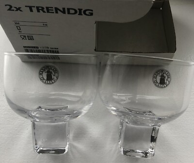12.75oz custom wine glass Riedel Red Wine Crystal Glass