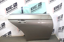 Mercedes CLS C219 T&uuml;r hinten rechts Schloss Griff Scheibe el.FH 963 A2197300205