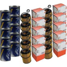 Filtre à huile Honda NSX