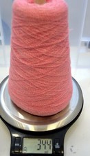 Wangaratta Crepe - Petal Pink - 344gm