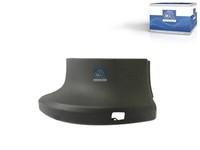 Scheinwerferabdeckung, Rechts - DT Spare Parts 1.51851