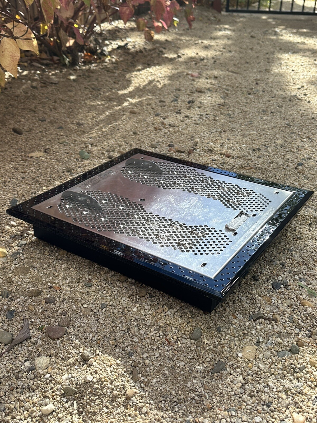 HealthySole HOME UVC Disinfection System UV Shoe Sanitizer Healthy Sole