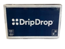 Drip Drop Hydration Electrolyte Drink Mix Watermelon, lemon, berry, orange 100x