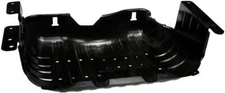 Fuel Tank Skid Plate Dorman 917-528 fits 99-04 Jeep Grand Cherokee