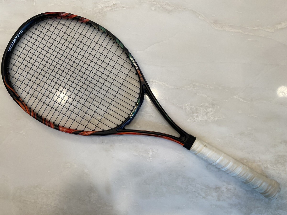 Yonex VCORE Duel G 97 330g 2016 (Grip #1: 4 1/8) | eBay