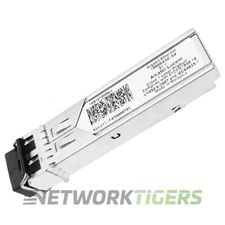 Alcatel-Lucent Nokia 1AB187280063 1GB BASE-SX 850nm MMF SFP Transceiver