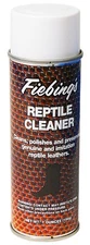 Reptile BOOT CLEANER CONDITIONER spraY for Exotic & Leather Shoe Boots Fiebing's