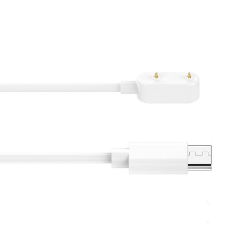 Type C ChargingCableBand 7 8 9 Base Charger Adapter For Huawei Fit3/2/SE/mini S2 - Photo 4 sur 13