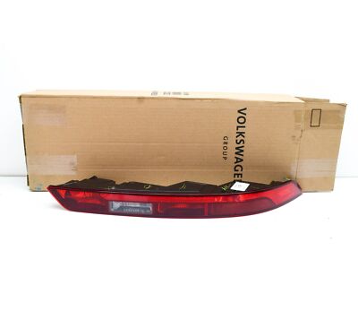 Audi Q5 FY Nebelscheinwerfer hinten rechts 80A945070D NEU ORIGINAL