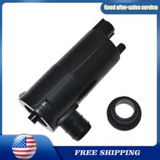 1x Windshield Washer Motor Pump 28920-ja00a For Nissan Altima Maxima Nv200 Versa