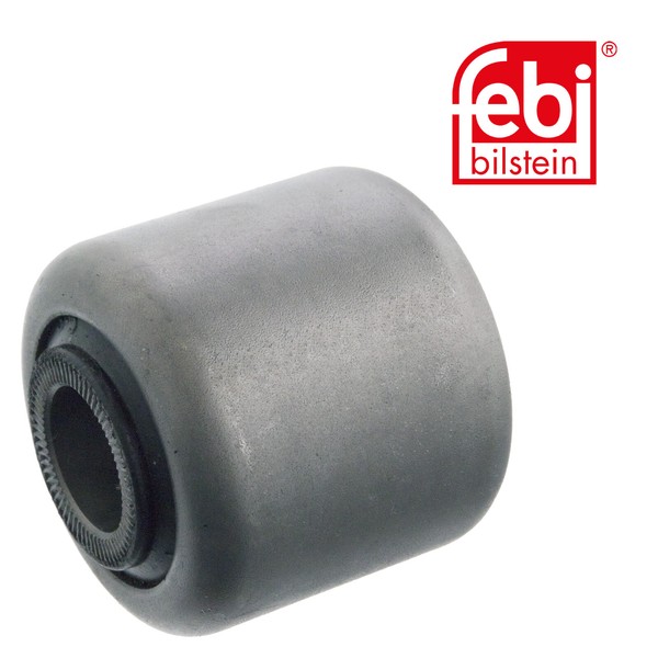 Febi Bilstein Lager Stabilisatorlager Stabilager Gummi/Metall Hinten 10239-image