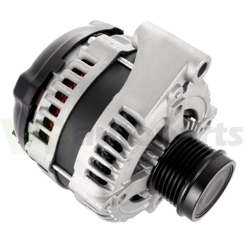 Alternator For 3.6L 2011-2014 Chrysler 200 2011-2016 Town and Country 11570 - Picture 2 of 8