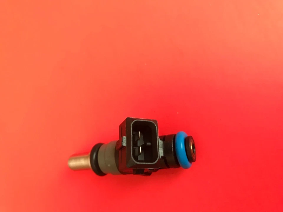 Nuevo inyector de combustible Mopar 05037224AA para 08-10 Dodge Viper 8,4 L-V10 - FJ480 Foto 2 de 3