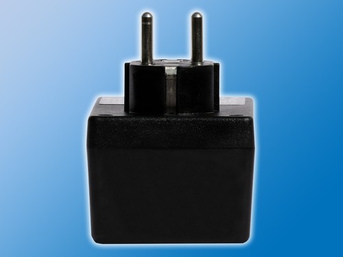 Einschaltstrombegrenzer | ESB 230-16 | 230V | 16A | 3680W | Anlaufstrombegrenzer - Bild 8 von 10