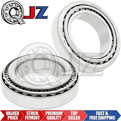 Qty.2 FRONT-OUTER Bearing For 2010-2018 Mercedes-Benz Sprinter-2500 Cargo Van