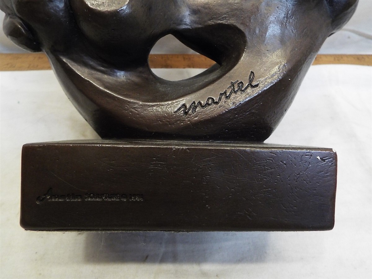 カップルのキス Austin Sculptures社 ※i4※ s-l400.jpg