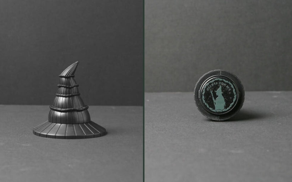 【即購入可】韓国限定 MEGABOX ウィキッドグッズセット 韓国 Wicked Megaboxスタンプ バッグ セット - メルカリ