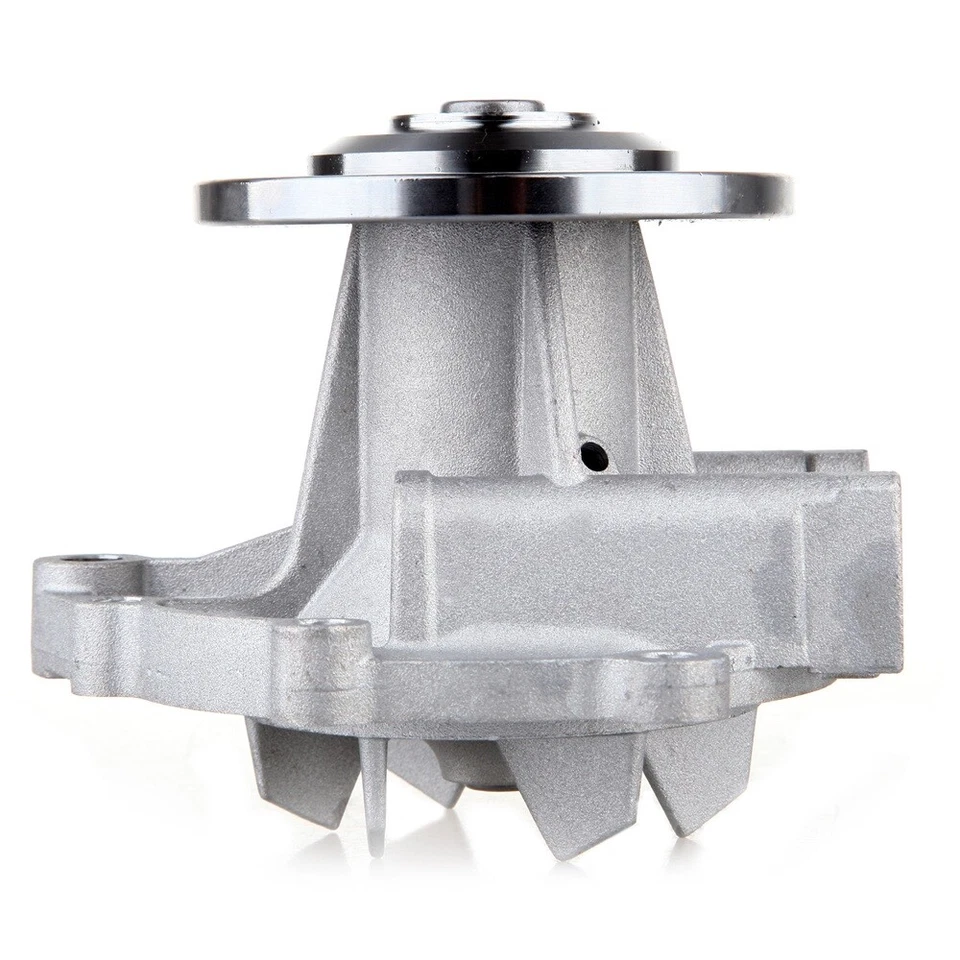 Bomba de agua para Suzuki SX4 1996-2009 Aerio Chevrolet Tracker 2,0 L 2,3 L GAS DOHC Foto 2 de 4