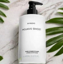 Byredo Mojave Ghost Conditioner 15.2 Fl. Oz. 450ML  New 