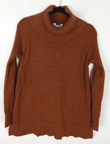 Tru Turtleneck Sweater Pullover Adult 