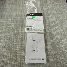INVUE APPLE WATCH 1 & 2 42MM SENSOR, WHITE, DNW909R47, PLEASE READ!! 4883