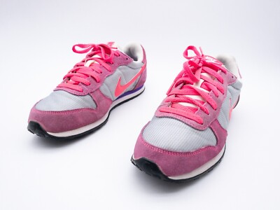 Nike Genicco Damen Sneaker Freizeitschuh Turnschuh rosa Gr. 40 EU Art. 8031-100