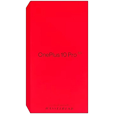 OnePlus 10 Pro 5G - 256 GB - Black (Unlocked) for sale online | eBay