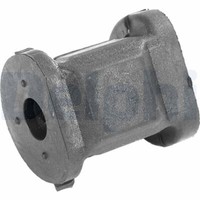 Delphi TD238W Querlenkerlager Vorne FüR Fiat Cinquecento Seicento 600 Uno