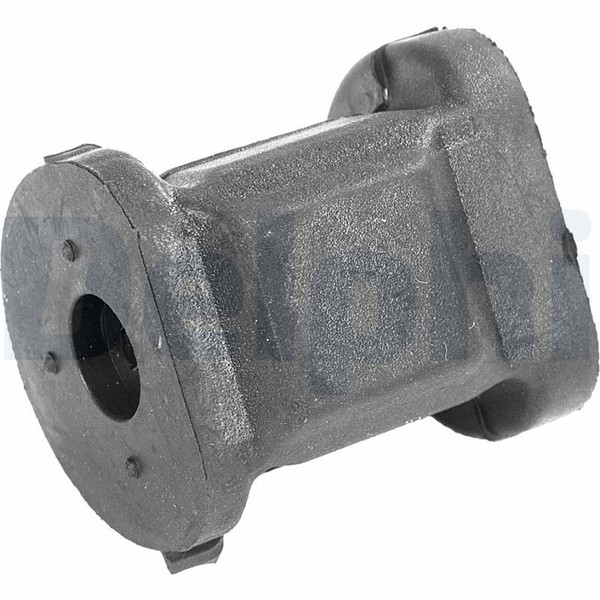 Delphi TD238W Querlenkerlager Vorne FüR Fiat Cinquecento Seicento 600 Uno-image