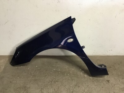 464332 Kotflügel links vorne Peugeot 307 CC 2.0 16V China Blau  EGE