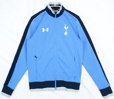 Tottenham Hotspur アンセムジャケット M Tottenham Hotspur アンセムジャケット M Tottenham Hotspur 2024-25