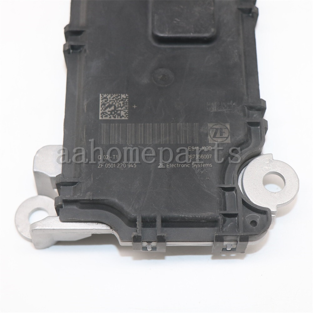 ５’６HYDRODYNAMICA / TEST PILOT SERIES 2018 Honda Pilot Touring AWD Transmission Control Module