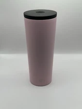 Simple Modern Classic  24 oz Pink  travel cup Hand Wash Only Us Pat/pend