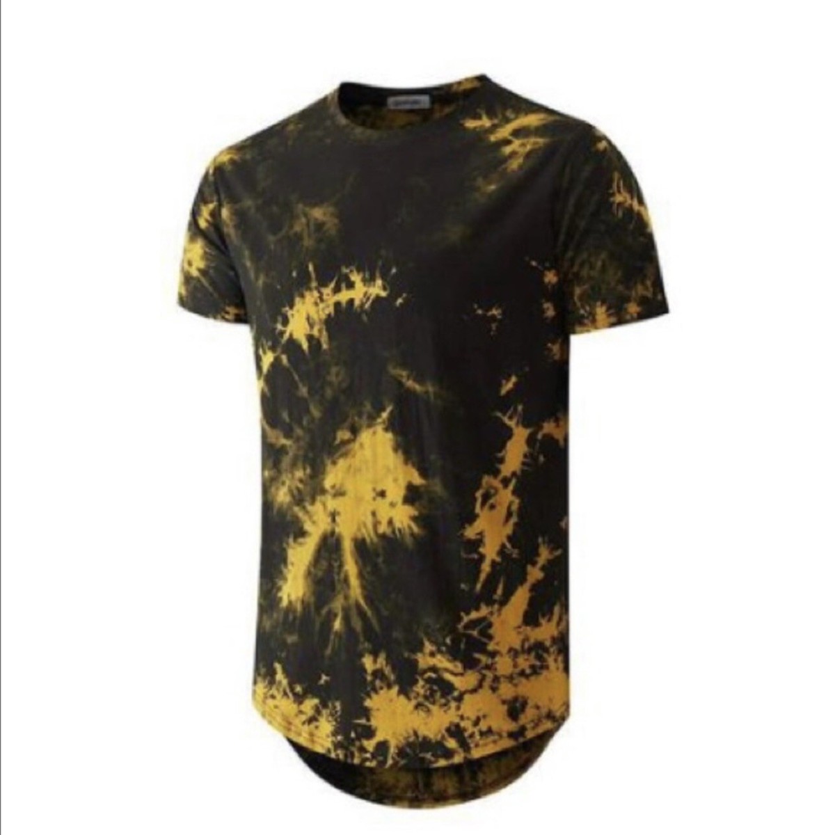 how to tie a man's neck tie