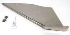 SEI Marine Products Skeg Guard for Most Yamaha V6 Outboards 1984 to Present