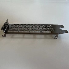 For ColorfulI/O Shield Backplate Blende Bracket RTX3050, 3060, 3060Ti, 3070 Ti